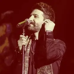 حمید هیراد هرگز نمیتوانیم جدا جدا بمانیم