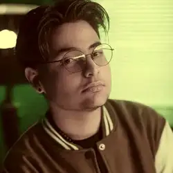 عرفان ابرا تو دستمو محکم بگیر