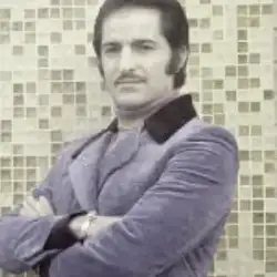 کوروس سرهنگ زاده به سوی تو به شوق روی تو