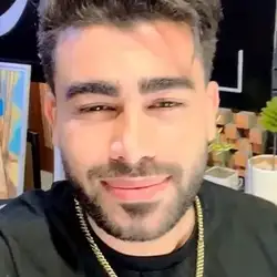 سعید محمدی امشو شو لغزشه دنیا چه بی ارزشه