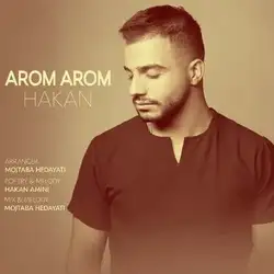 هاکان امینی آروم آروم