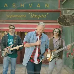 دانلود آهنگ اشوان شیدا اشوان شیدا