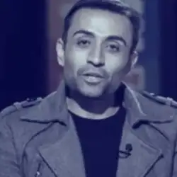 محمدرضا رامزی دل تنها