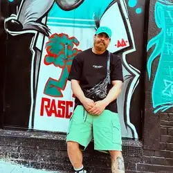 معین زد طهران