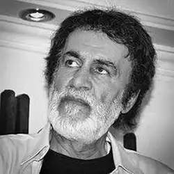 حبیب بوی دریا لب ساحل من دلتنگ خیال باطل