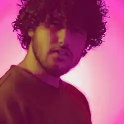 امیر ماهان یکی نیست بگه آخه دل ساده