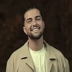 دویار قد بلند چشمات سیاه