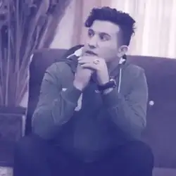 علی احمدیانی به اونی که عشق منه