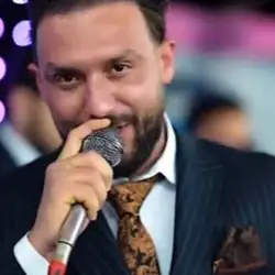 مصطفی ابراهیمی مو روش کراش دارم خاطره باش داروم