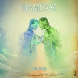 سالیار همدم