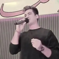 مسلم فتاحی زنگ بزن آمبولانس اینم از شانس ماست