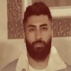 علی رمضانپور شاخه گل نرگس بدون تو هرگز