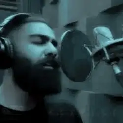 علی میر درگیر رویای توام