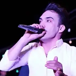 هومن پناهی خار تو پامه کنج پامه