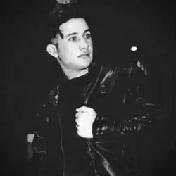 علی احمدیانی کارما