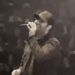 مهدی جهانی آروم آروم اومد بارون