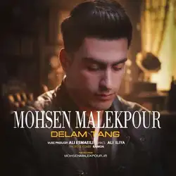 محسن ملک پور دلم تنگه