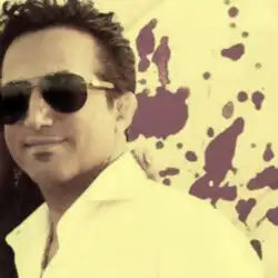 سعید شایسته مستی با تو قشنگه