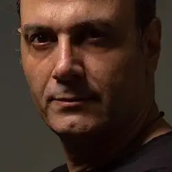 علیرضا قربانی شروع ناگهان