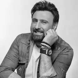 محمد علیزاده خیلی خوشحالم