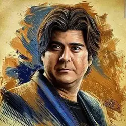 سالار عقیلی چرخ و فلک