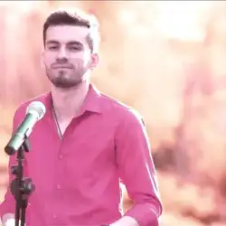 مهدی محمدبیگی چشم شهلایی