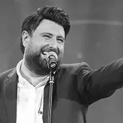 محمد علیزاده چند سالته که آدمو آروم میکنی