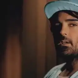 سهراب پاکزاد مرد نبودی