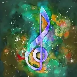 روزام شده بود تکراری ولی باز تو بهم حس دادی