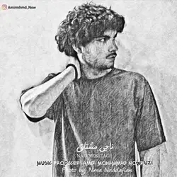 امیرمحمد نوروزی ناجی مشتاق