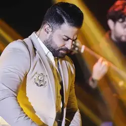 بابک جهانبخش بی تو میمیرم