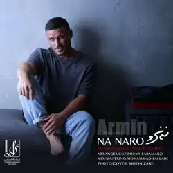 دانلود آهنگ آرمین 2AFM نه نرو آرمین 2AFM نه نرو