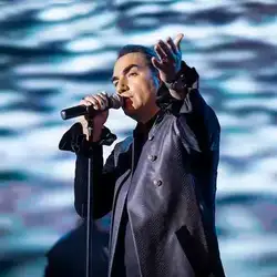 رضا یزدانی سریال مرگ تدریجی یک رویا