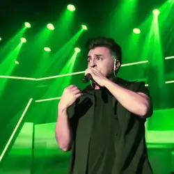 علیرضا طلیسچی تو رفتی ولی فکر تو تو سر من موند