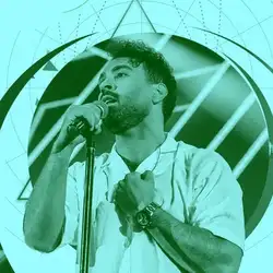 احمد سلو تلخ