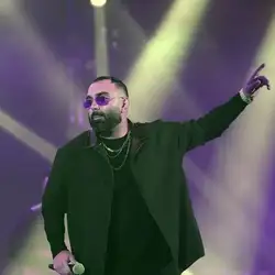 مسعود صادقلو بازیچه