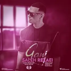 صالح رضایی گنج