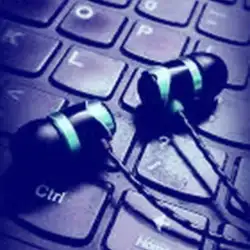 عکس گل امیدم افتاده بود تو برکه