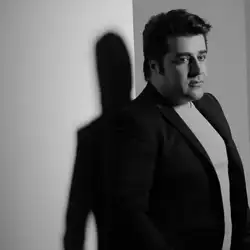 مهدی یغمایی بهترین حس