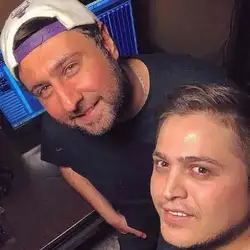 محمد علیزاده عشق فوق العاده