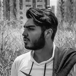 محمد عقیقی میشنوی صدای قلبم