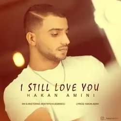 هاکان امینی هنوز دوستت دارم