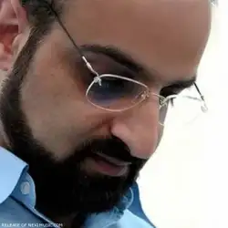 محمد اصفهانی خیال کن که غزالم