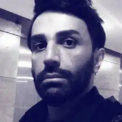 علی لهراسبی حیفه