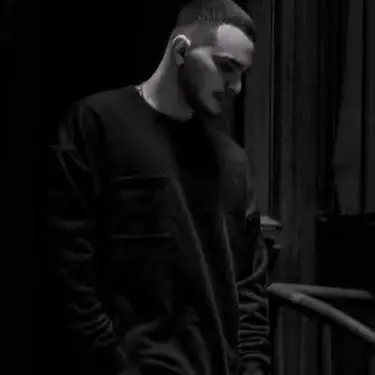 مهیار نمیشه باورم