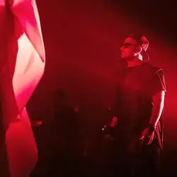 اشوان دوباره تو