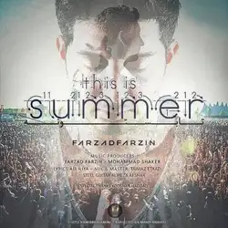 دانلود آهنگ فرزاد فرزین تابستونه فرزاد فرزین تابستونه