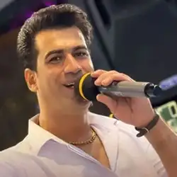 مسلم فتاحی گیسو گندمی بد اخلاق